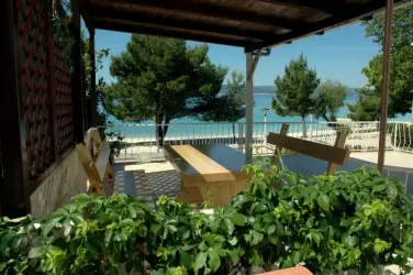 Apartament Miro Baška Voda, Chorwacja