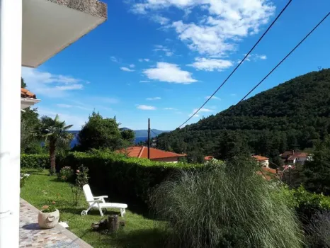 Apartmány Mikleus Mošćenička Draga, Chorvatsko