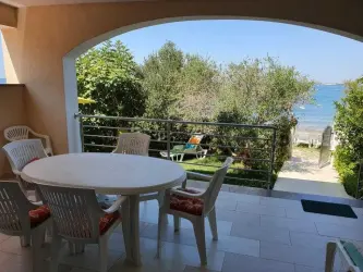 Apartmani Željka Zaton - Zadar, Hrvatska
