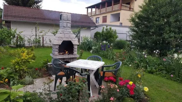Apartmanok Matic Belovár, Horvátország