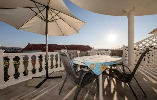 Appartements Villa Jelena Rab - Barbat et Banjol, Croatie