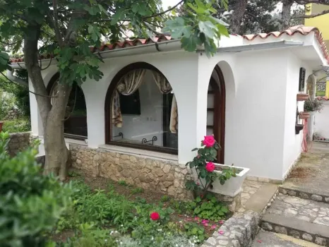 Apartamenty Lola Krk - Baška, Chorwacja