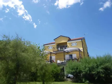 Apartment Dražin – Novigrad