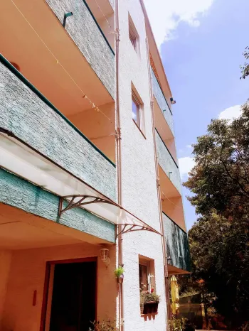 Apartamenty Bernard Biograd, Chorwacja