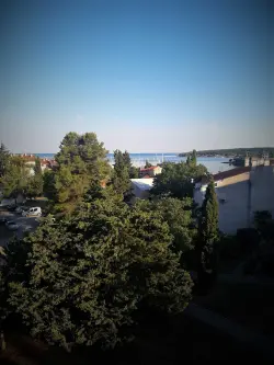 Ferienwohnungen Mici Poreč, Kroatien