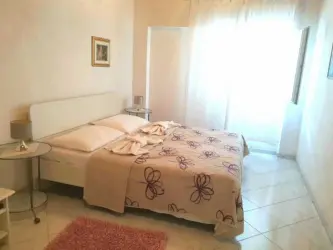 Apartmaji Lola Pag - Kolan i Mandre, Hrvaška