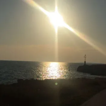 Ferienwohnung Vidović Pag - Povljana, Kroatien