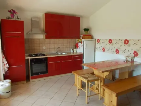 Apartmány Jana Umag, Chorvátsko
