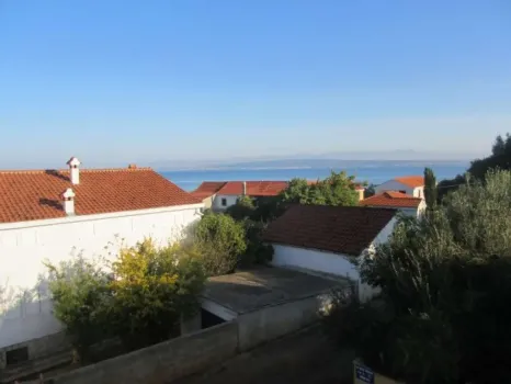 Lägenhet Luani Pašman - Ždrelac, Kroatien