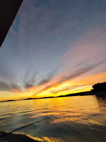 Appartements Datalovi dvori Prvić, Croatie