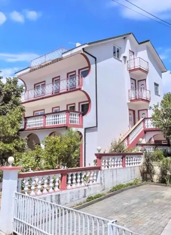 Apartmani Nina Crikvenica, Hrvatska