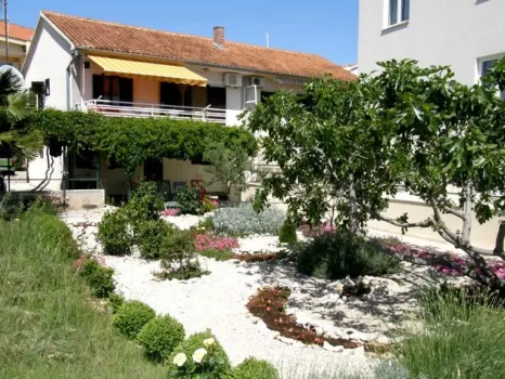 Appartements Damir Žaborić, Croatie