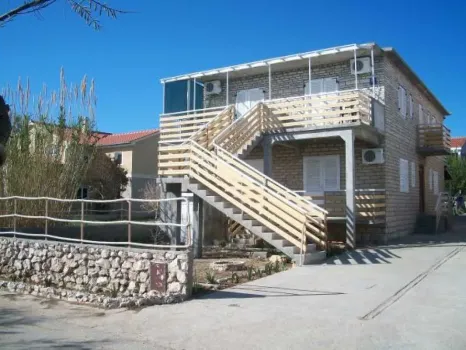 Apartamenty Nevijana Pašman - Neviđane, Chorwacja