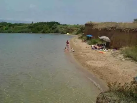 Apartma Ella Vrsi, Hrvaška