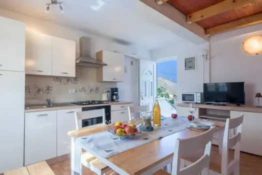 Ferienwohnung Luka Ražanac, Kroatien