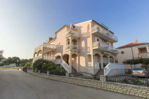 Appartements Tonimir Srima, Croatie