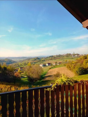 Appartementen Potočki Krapina, Kroatie