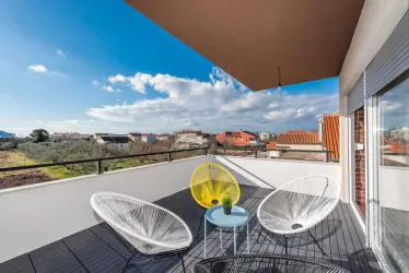 Ferienwohnungen Šime - Bibinje Bibinje, Kroatien