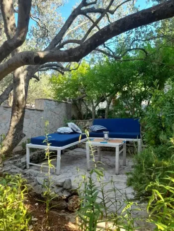 Ferienwohnung Arija Korčula - Lumbarda, Kroatien