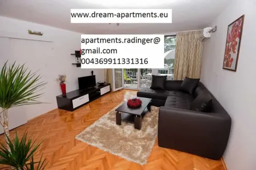 Appartementen Dream Rijeka Rijeka, Kroatie