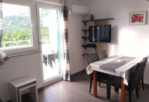 Ferienwohnungen Villa Luce Karlobag, Kroatien