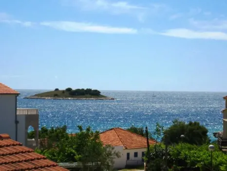 Apartmány Antea Rogoznica, Chorvátsko