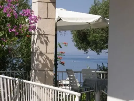 Ferienwohnungen  Španjol Rab - Barbat und Banjol, Kroatien