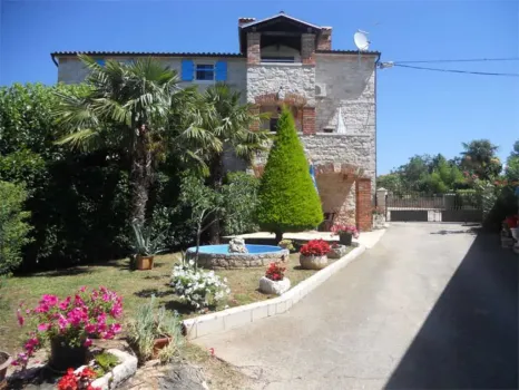 Vakantiehuis Katja Poreč, Kroatie