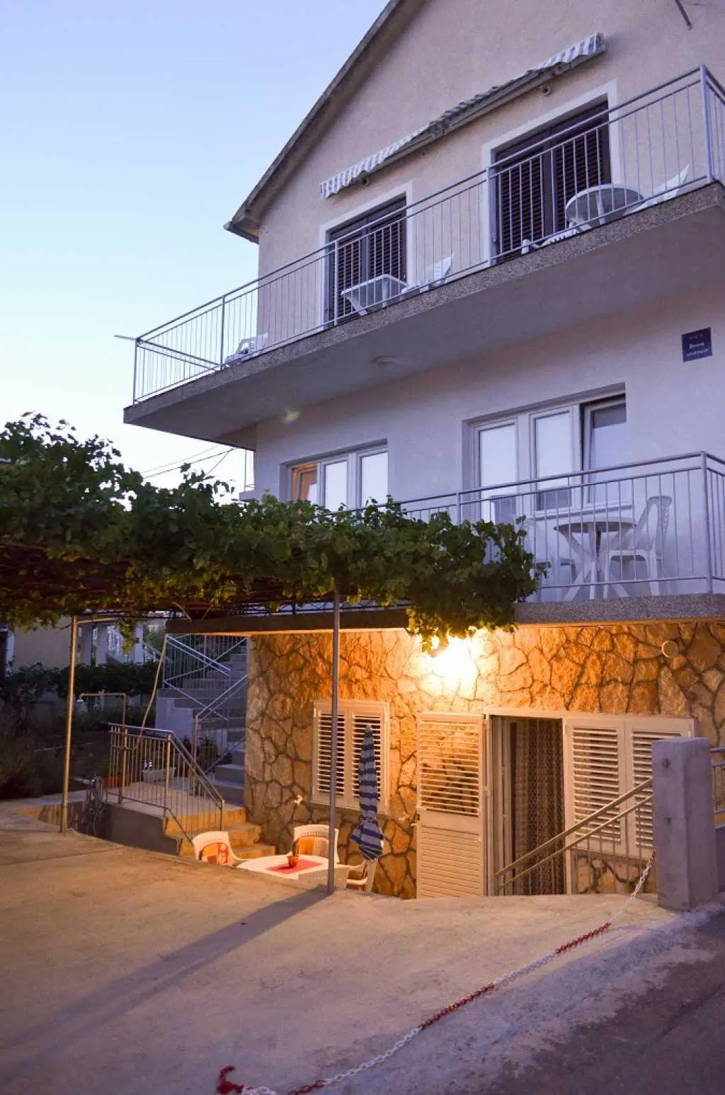 Apartman Barbara, Pirovac - Hrvatska