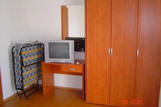 Ferienwohnungen Ljubica Pag - Novalja, Kroatien