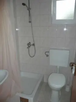 Ferienwohnungen Grgas Žaborić, Kroatien