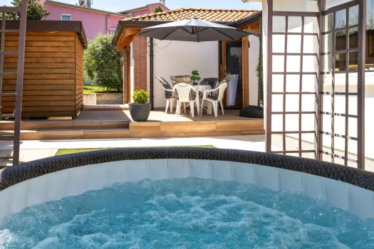 Apartmani Palmira Poreč, Hrvatska