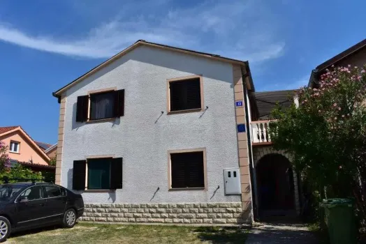 Ferienwohnungen Dodo - Nin Nin, Kroatien