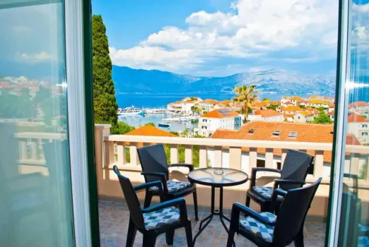Apartmaji Mare & Amore Brač - Postira, Hrvaška