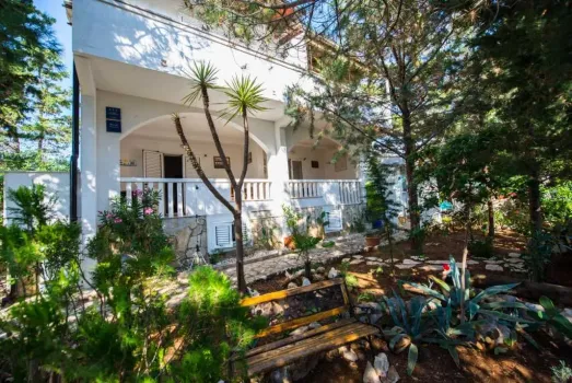 Apartmani Viola Pag - Kolan i Mandre, Hrvatska