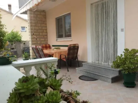 Ferienwohnung Mia Marina, Kroatien