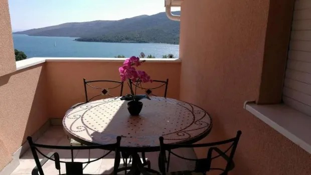 Ferienwohnungen Carapina  Marina, Kroatien