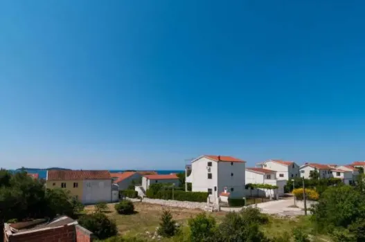 Apartments Elle – Rogoznica