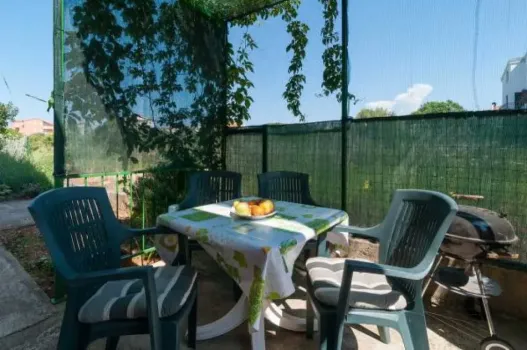 Apartmaji Elle Rogoznica, Hrvaška