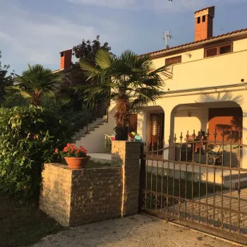 Ferienwohnungen Villa Matea Poreč, Kroatien