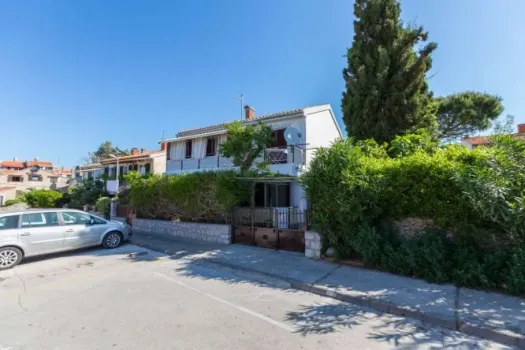 Ferienwohnung Ivona Lošinj - Mali Lošinj, Kroatien