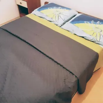 Appartementen Klara Vir, Kroatie