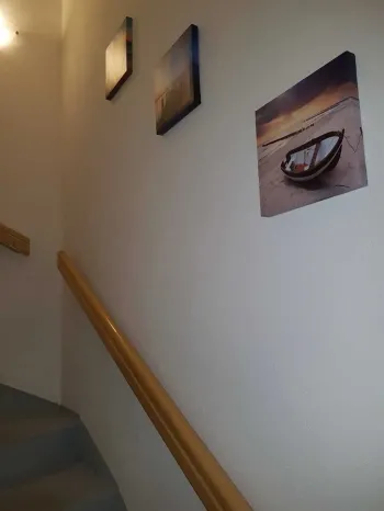 Ferienwohnungen Jakić Zaostrog, Kroatien