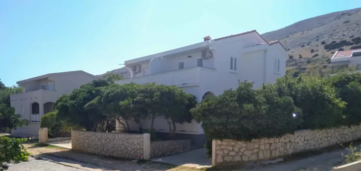 Appartamenti Edina Pag Pag - Pag, Croazia