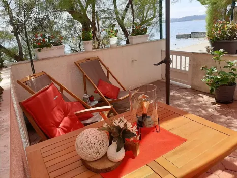 Appartamento M Orebić, Croazia