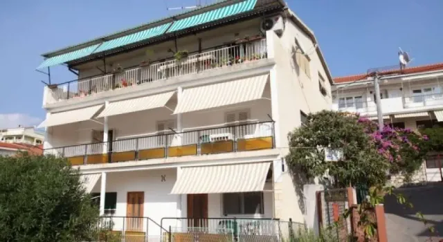 Ferienwohnungen Tereza Trogir, Kroatien