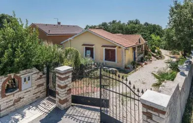 Lägenhet Helena Rovinj, Kroatien