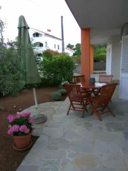 Apartmani Blažević Krk - Punat, Hrvatska
