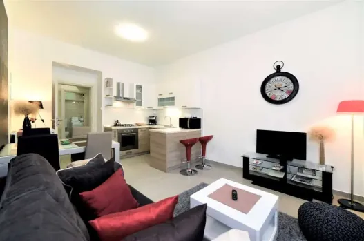 Appartement Adriana Zagreb, Croatie