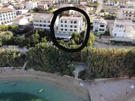 Appartementen Barbara Pag - Pag, Kroatie